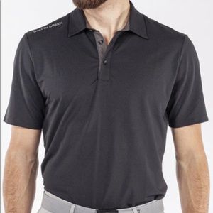 Galvin Green Milan Tour Polo - Medium